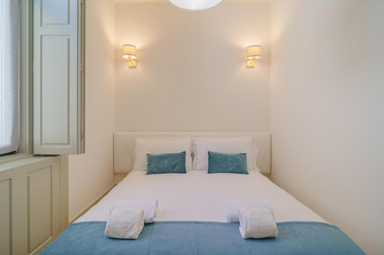 Апартаменты Feel Porto Matosinhos Ocean Flats Экстерьер фото