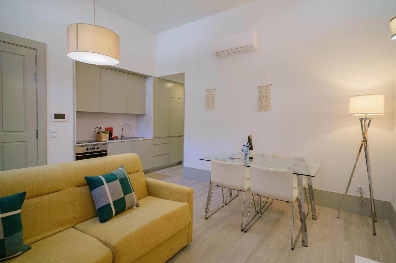 Апартаменты Feel Porto Matosinhos Ocean Flats Экстерьер фото